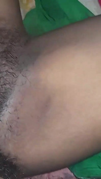 Sexy Mona bhabi sesso in primo piano con devar