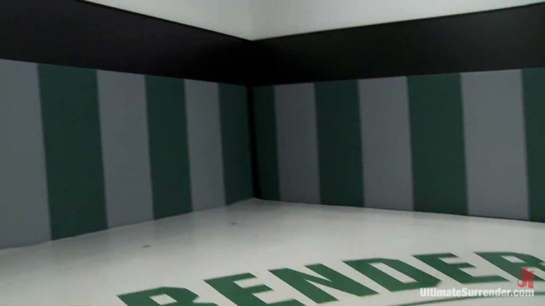 Ultimate surrender by Kink: Vendetta (1-0) vs krystal main "si iblis" (0-1)