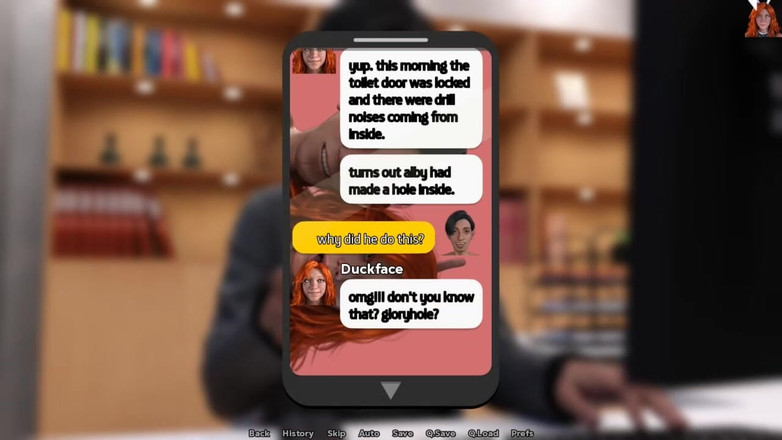 Neon2520: भाग्य हमें अलग नहीं होगा v0.6a व्यभिचारी पति अद्यतन 03