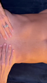 Jsi na mě připravena! Blowbang!