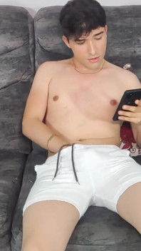 My Wife Submits Me for Watching Porn Today