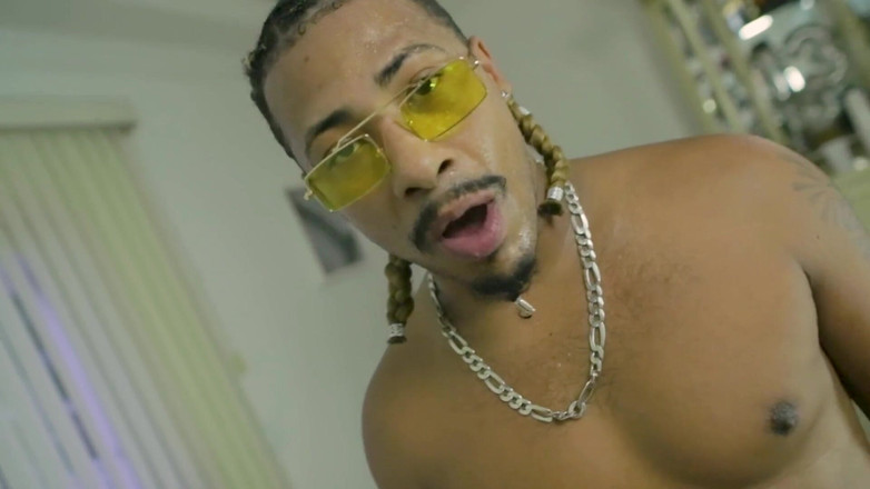 Sex Arte: Muzik dan Seks - Amanda Borges