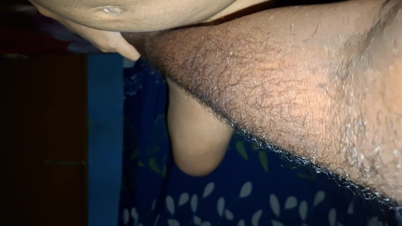 horneySonu: Kancelářský sex s telugskou dívkou, část 5