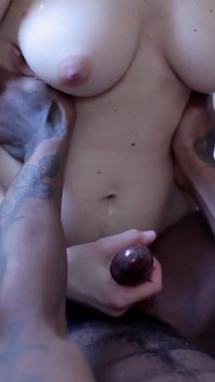 Erika Lust - anal yasadışı bir ilişki
