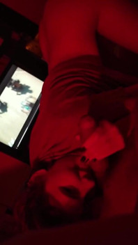 Stiefzus kan niet leven zonder mijn monsterlul