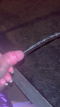 POV Pissing