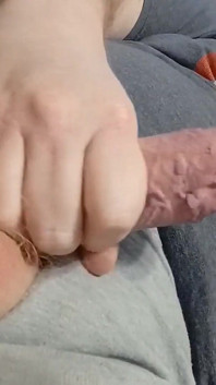 Můj tvrdý penis pro vaše potěšení