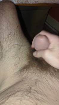 Hand Job