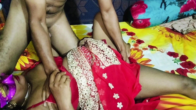 Sexybou69: Дези Вхаби жестко трахается и грязно разговаривает со своим бойфрендом.