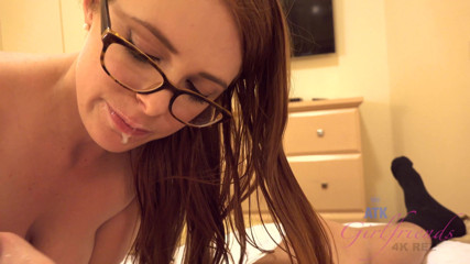 ATK Fans (Girlfriends): Virtual vacation in Las Vegas with Penny Pax 2/3