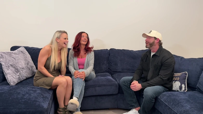 Brock Swole: Rewarding Reunion