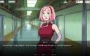 LoveSkySan69Real: Naruto - Kunoichi Trainer [v0.13] Part 11 Finally Some Hotties by Loveskysan69