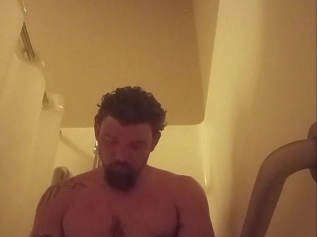 Shower Time B4 (Yours te)