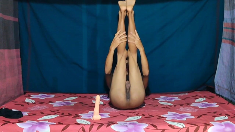 Assam_GAYsex: Eu gostei muito de sexo em vídeo chamada com meu...