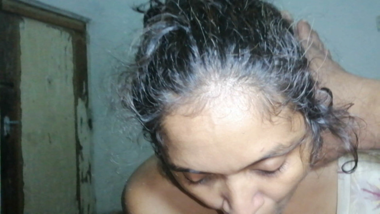 Tina Baby: Desi Couple