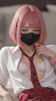 Mila Ai Netorase route 5