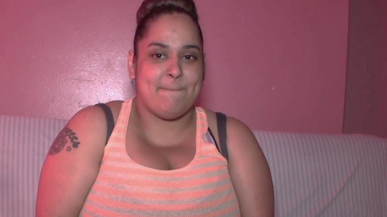 Nasty Media: Temuduga Cristina Negron