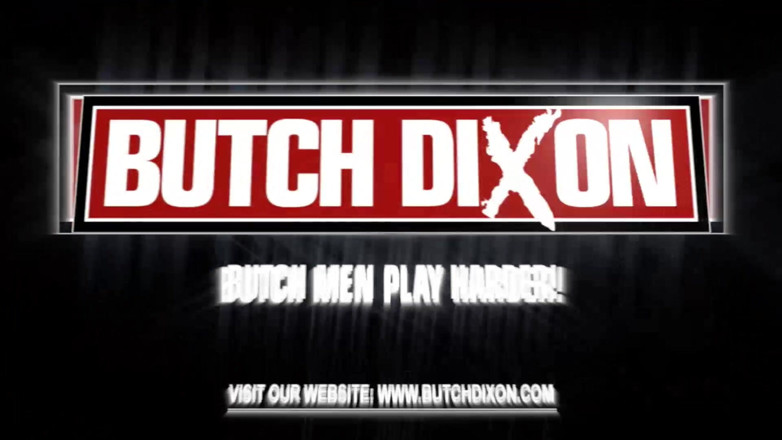 Butch Dixon: Alex dall'italia