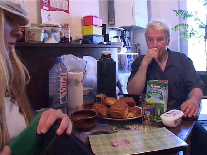 German Kink: Fucking German Mature Chicks