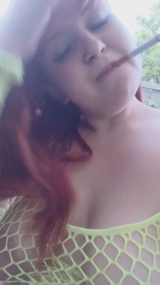 Sin Spice by Sophia Sinclair and Jasper Spice: O tachinare cu fumatul