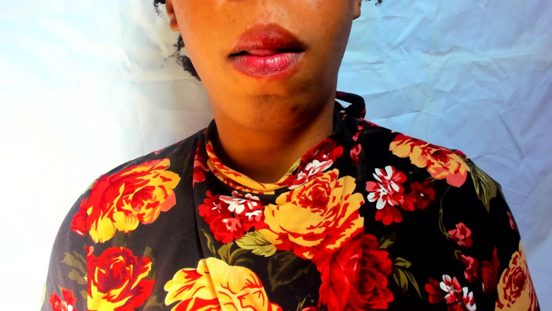 AnalEbony: Rty fetiš, odpočítávání do mrdky!