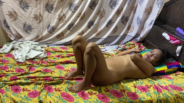 18 year old Indian: Real 18 Year Indian Teen Romantic Dirty Talking and Sex