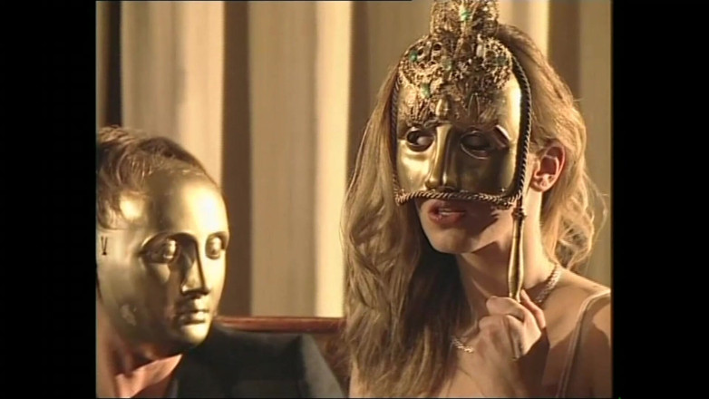 FM Video VOD: Фетишизм #02 - (оригинальный Full Movie Uncut)