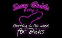 Camp Sissy Boi: AUDIO ONLY - Przewodnik maminsynek krok 1 w nastroju na kutasy
