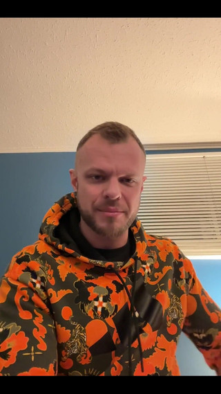 Wade Wolfgar: Life Update!