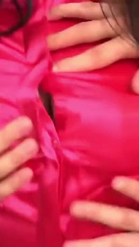 สาวอวบอิ่มสุดแม่แบบ - 7