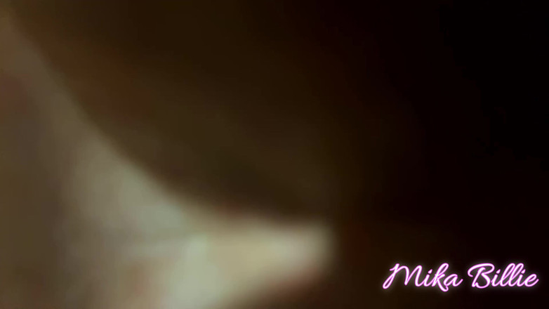 Mika Billie: My Boyfriend Fucks Me in the Form of a Bitch...