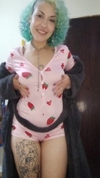 Do You Like Seeing Me Wear Pajamas?