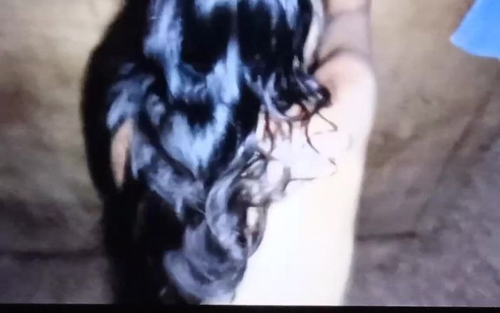 Black-studio: Desi Sex Pron Video