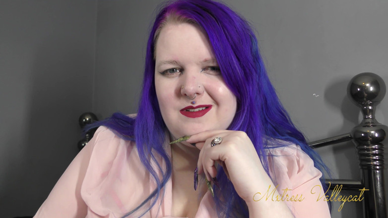 Mxtress Valleycat: Interviul cu Valleycat