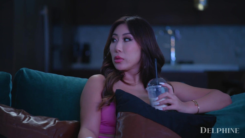 Delphine Films: Nicole Doshi Dilepasi: Perkara Kecil yang Sempurna (episod 3)
