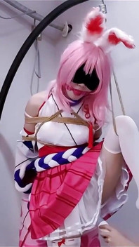 Anime Girls Cos Part 3
