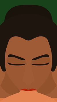 ゆっくり吸い続けてください。口の中で射精します。激しいオーガズムとマスターベーションのための21分間のサイレントASMRです