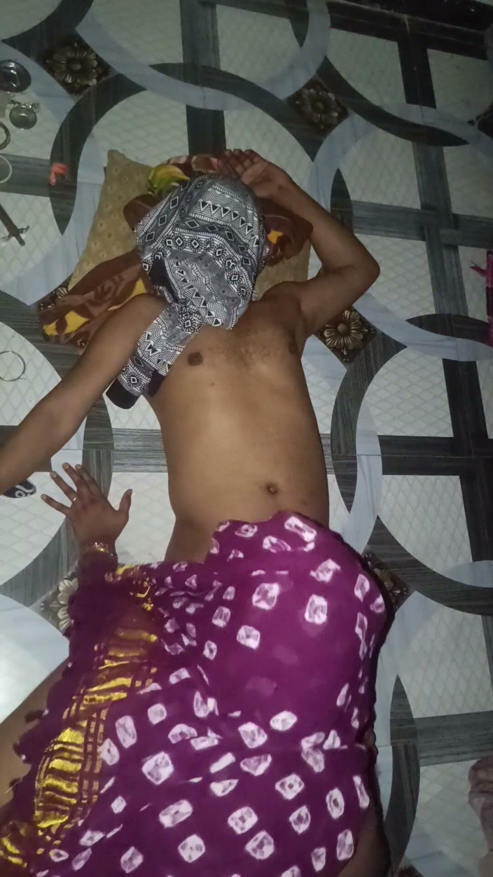 Bhabhi UP: Szwagierka, dziś nie jest bratem, daj mi dziś pełną radość