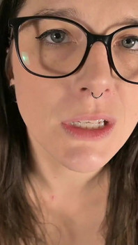 Disgusting Nut Fetish