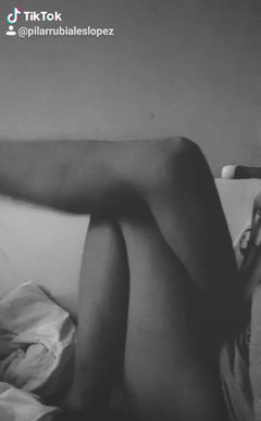 Sensualpolestar: Smyslné nohypolestar