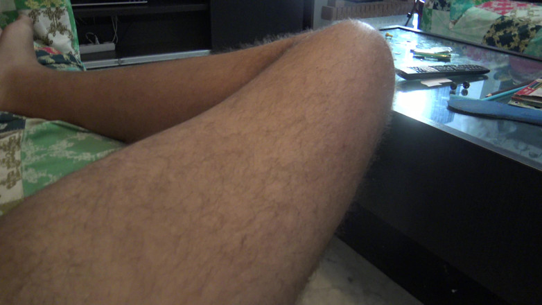 Souzan Halabi: 그녀의 입에 사정할 수 있는 프랑스 알제리 청소부