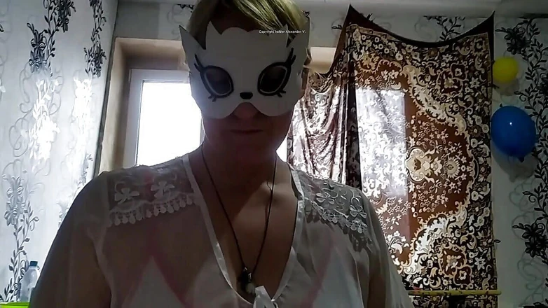 Qwersad33: Mannen beställde ett sjuksköterskehem ... Fullständig video