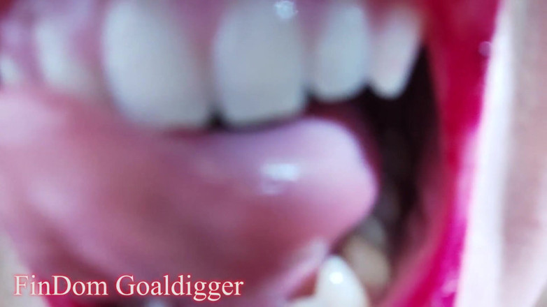 FinDom Goaldigger: Jessica Rabbit Giantess part2