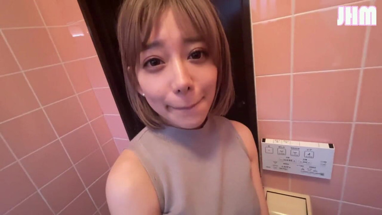 Japanese Hentai Matings: Cewek Cantik Langsing Lagi Asik Dijelajahi