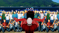 Velvixian: Foda em público na frente da multidão