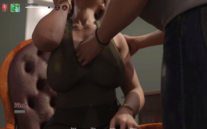 Q Boy: Hot MILF Dying for My Big Dick in Office - Milfheim...