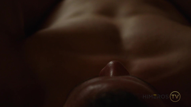 Himeros.tv: Prostate massage