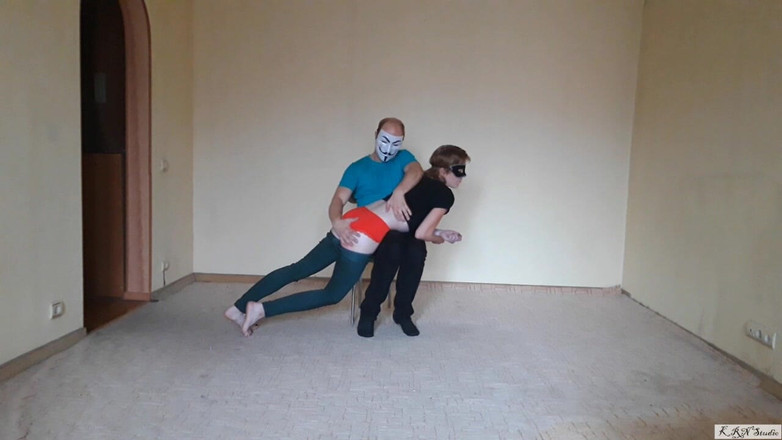 KRNStudio: Mf relace # 22 výprask