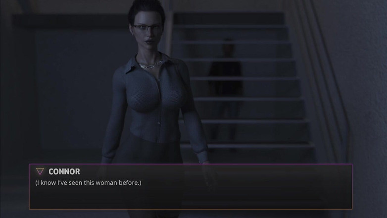 HotSummer117: Midnight Paradise Chapter 71 Fucking My Girlfriend in Bed