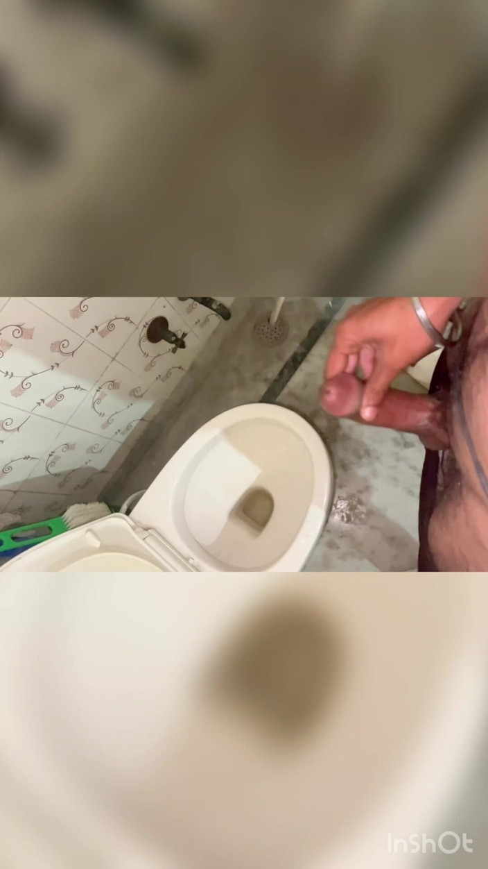 Sexy Dristhi: Virgem namorada no banheiro